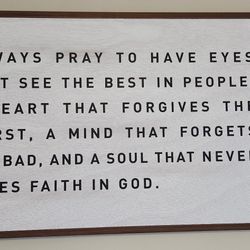 Wall Decor 