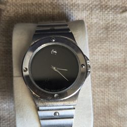 MOVADO CLASSIC