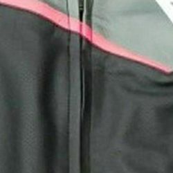 42 Dainese Leather Jacket