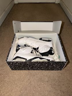 Jordan 6 Oreo Size 9.5 $100‼️