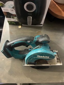 Makita Skillsaw