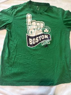 Adidas Boston Celtics NBA Fan T-Shirt 2xl