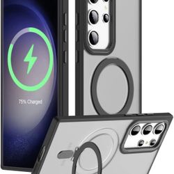 Samsung Galaxy Cell Phone Case