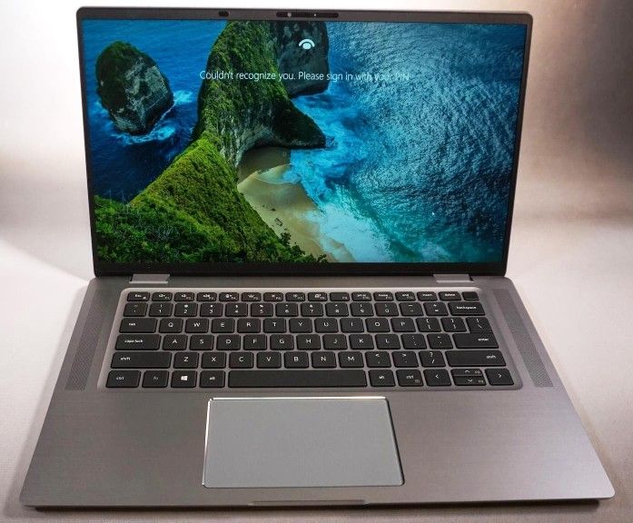 Dell Latitude *2020* Laptop