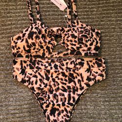 Designer Swim Suits Bikini Louis Vuitton for Sale in Houston, TX - OfferUp