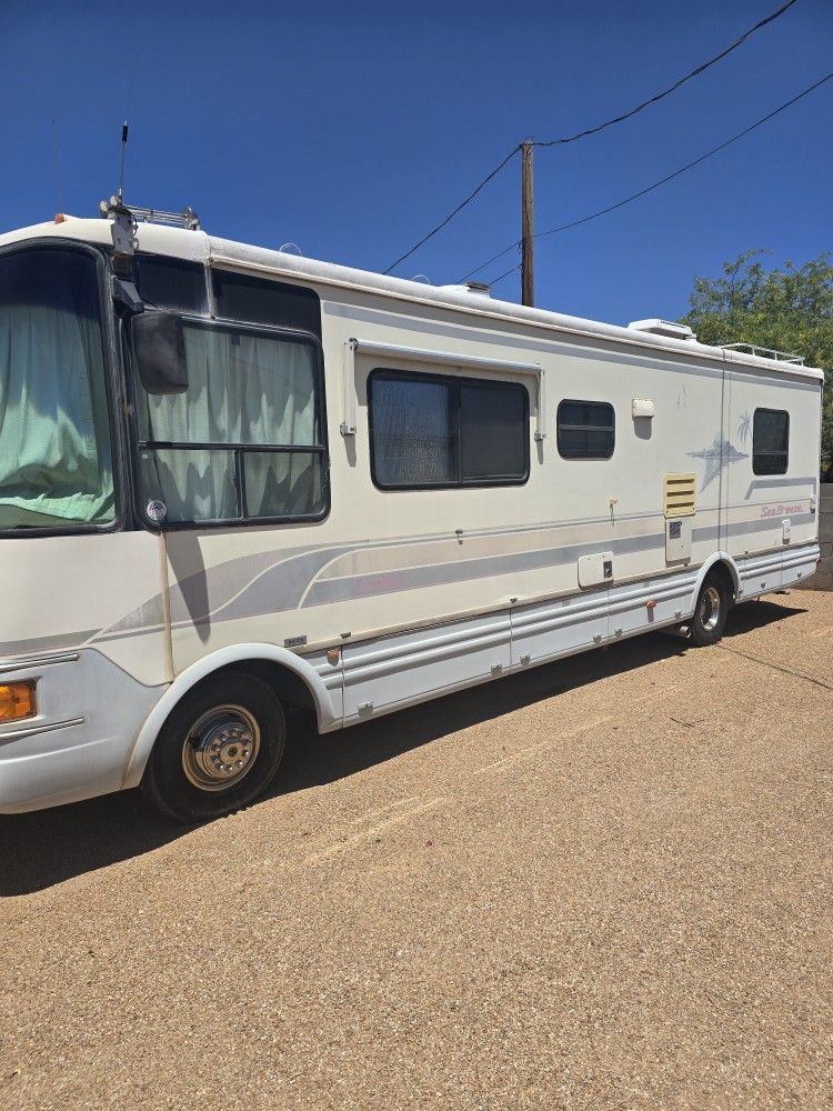 1995 National Sea Breeze