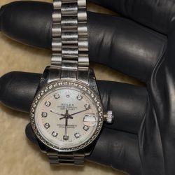 Luxury Watches 