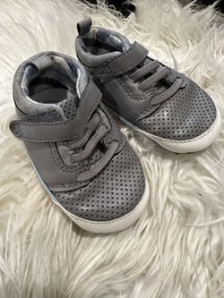 Baby Shoes
