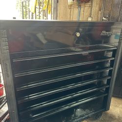 Snap On Tool box