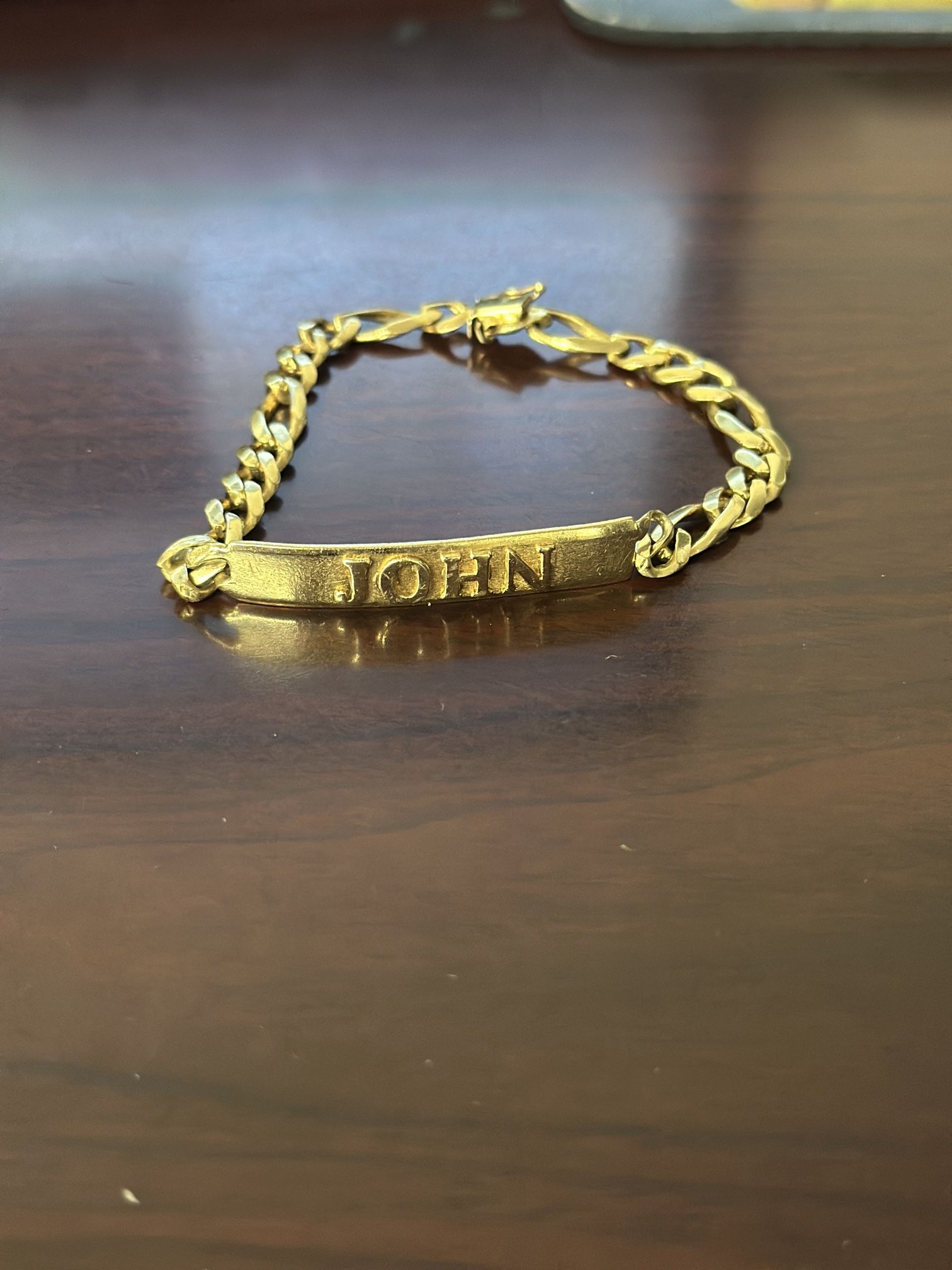 ID Bracelet