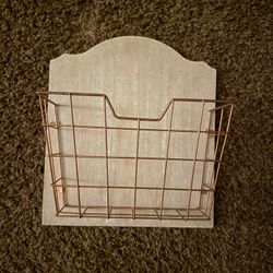 Farmhouse Shelf