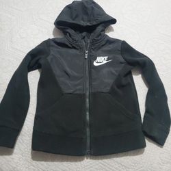 nike boys jacket 