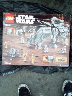 Star Wars Lego