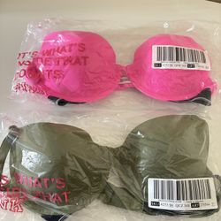 PINK Bras