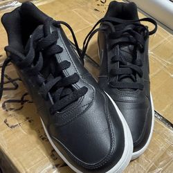 Shoes Universal women Nike Wmns Ebernon Low Black