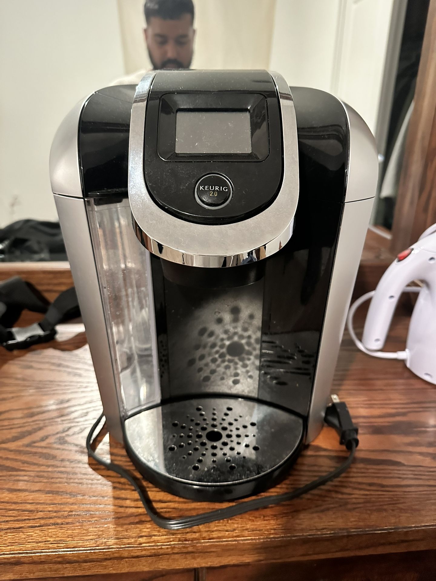 Keurig 2.0