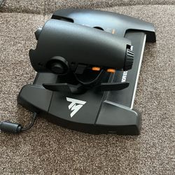 Thrustmaster TWCS Throttle