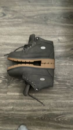 NON-SLIP LUGZ