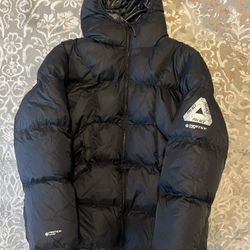 Baklava Palace Puffer 