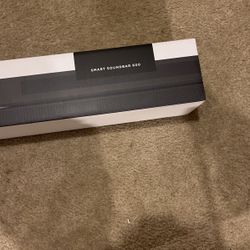 BOSE SMART SOUND BAR 600
