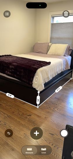 Bed Frame