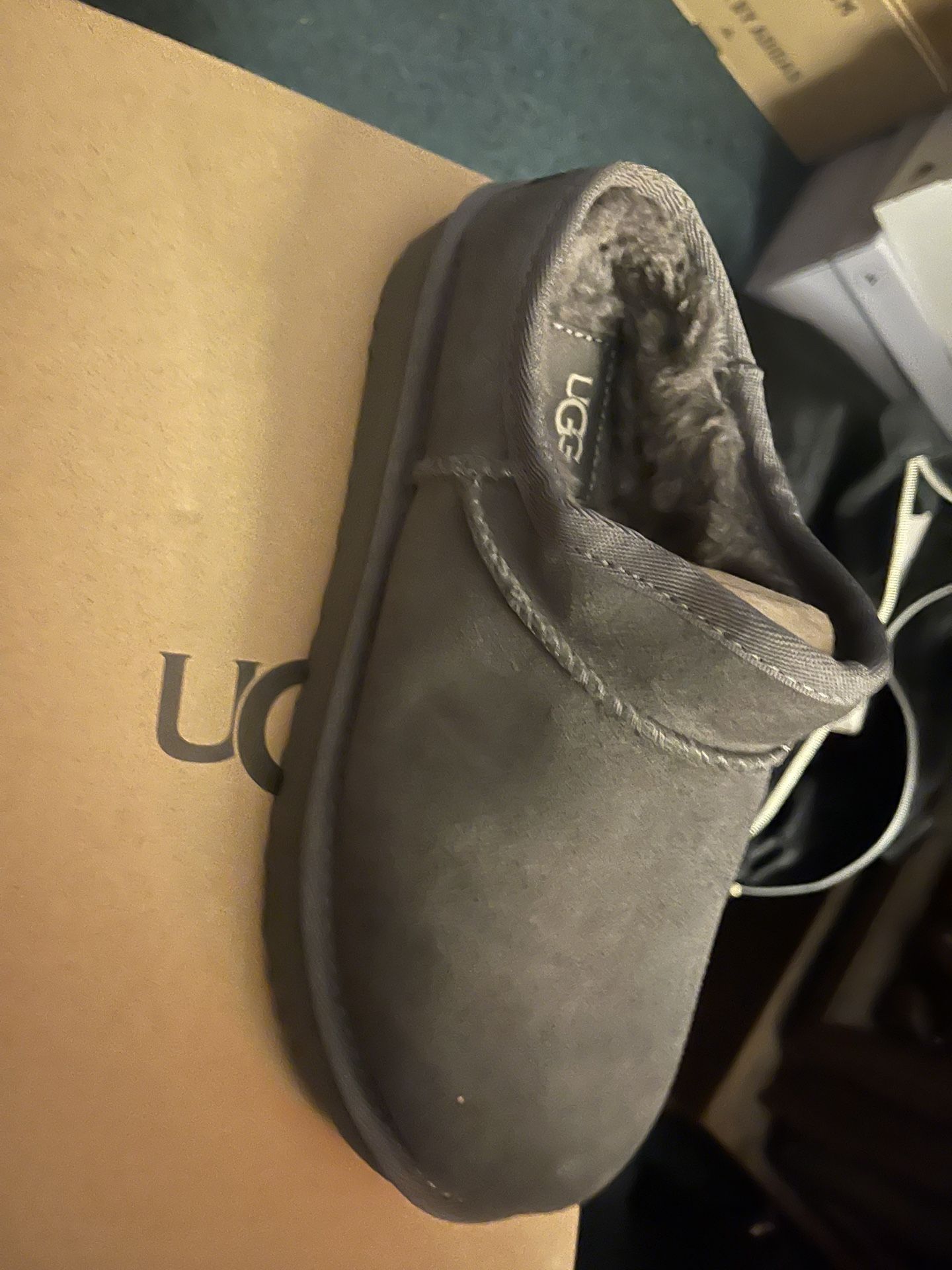 Women’s Shoes 6.5