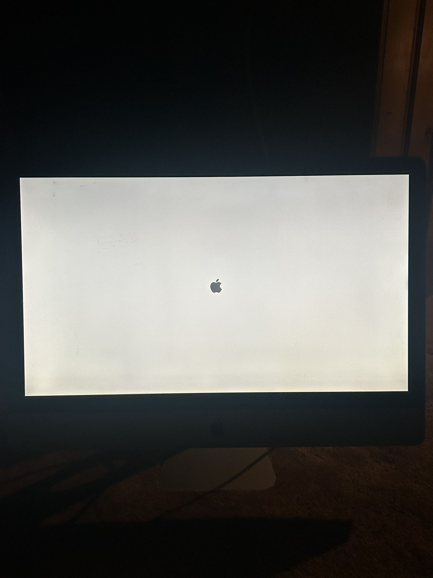 Apple monitor