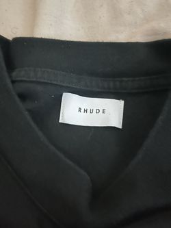 Rhude