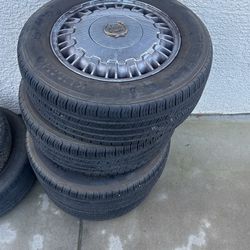 Tires For Sale