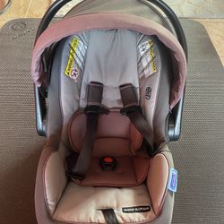 Graco Modes Infant Car Seat - Norah Color