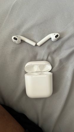 AirPods 1st gen