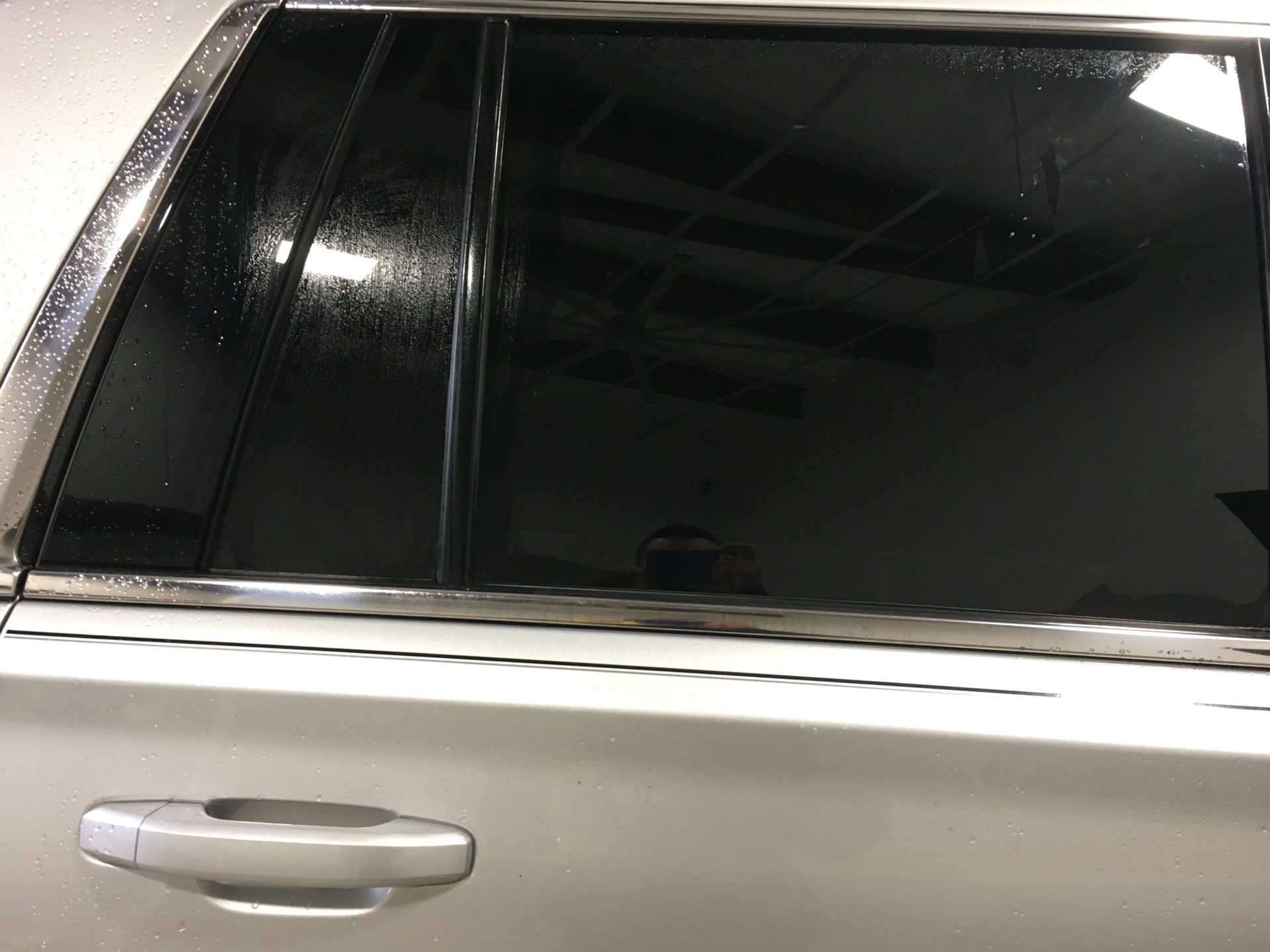 Tint