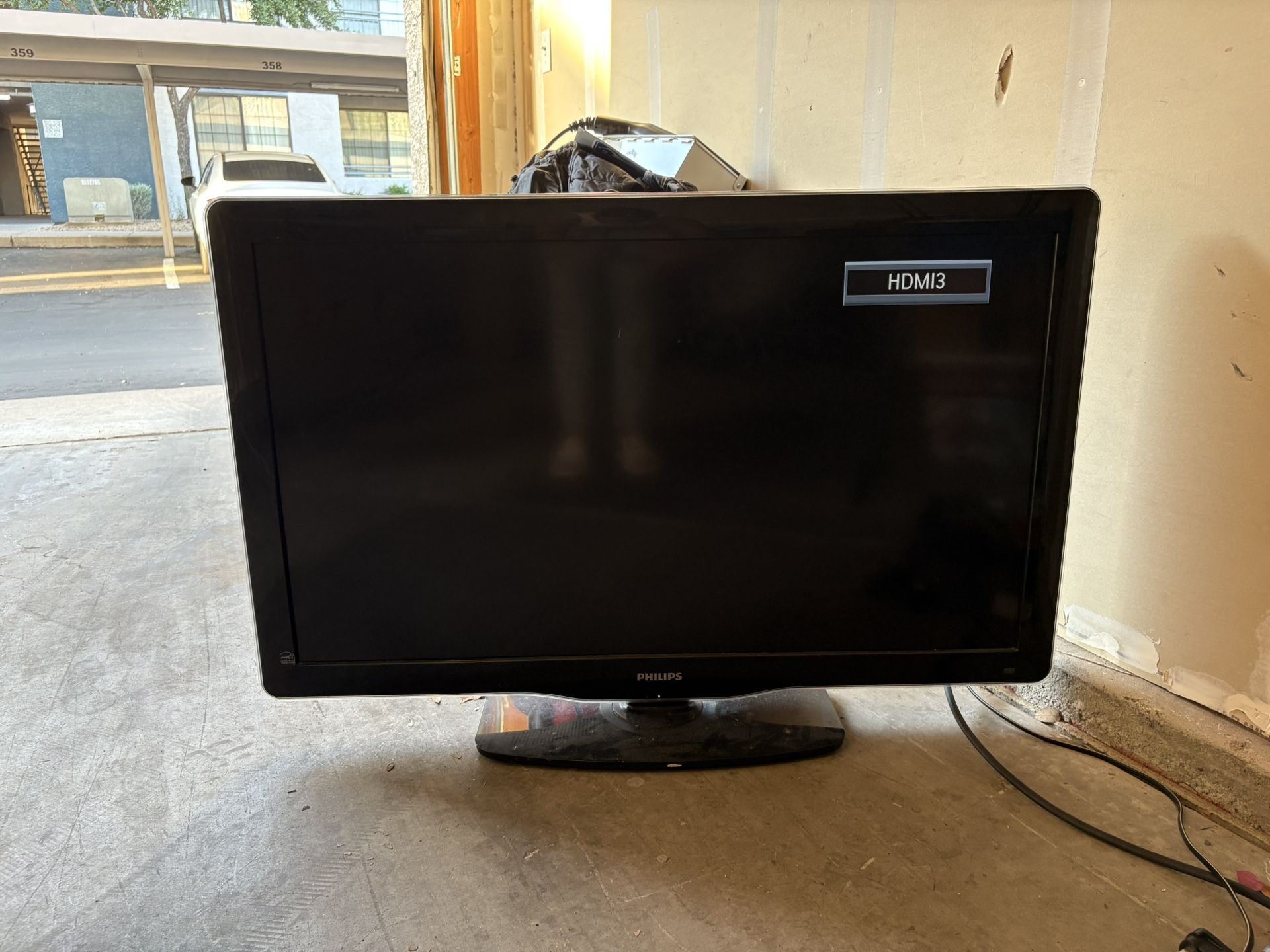 Phillips Tv NEEDS ROKU