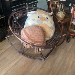 Extra Large Rocking Pappasuan 