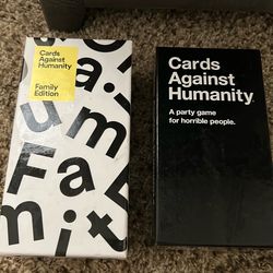 Card games