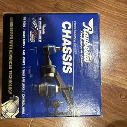 Raybestos Antisway Bar Bushing (contact info removed)