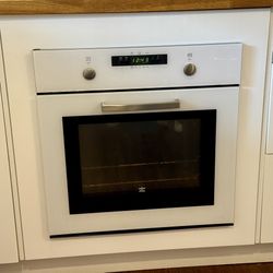 Free! IKEA Oven!