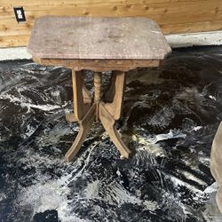 Antique Eastlake Table