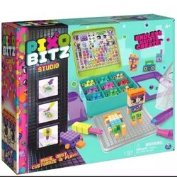 pixobitz Studio
