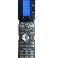 Universal Remote Control (URC) Genesis MX-900 Programmable Remote Control