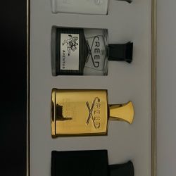 Creed 4 Colonge Gift Set