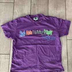 Rich Kidz Chasing Paper