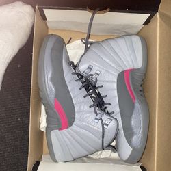 Jordans 12 