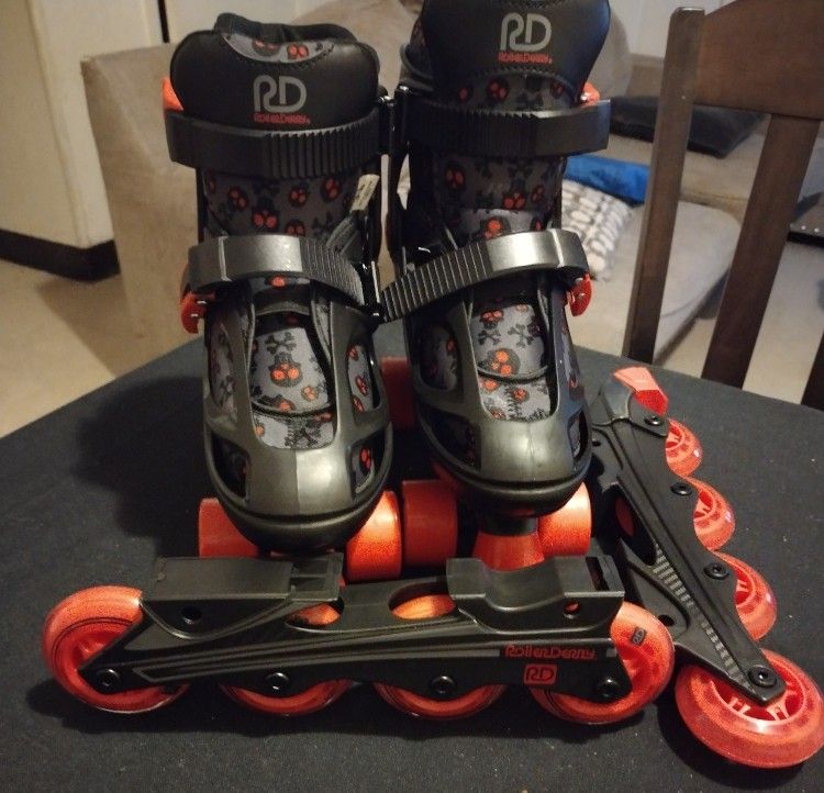 Roller Derby