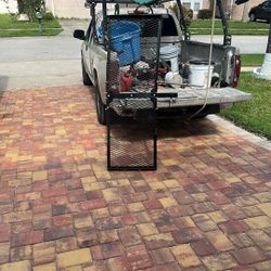Truck Rack Or Car Rack