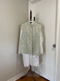 Men’s Kurtas – Like New!