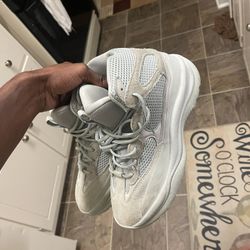 Adidas Yeezy Desert  Boot Salt 