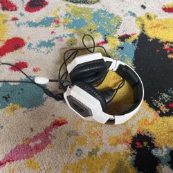 Run Mus Head Set