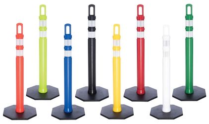 Safety Cones And Supply