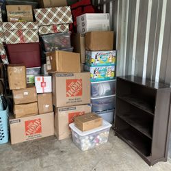 Mover / Junk / Delivery 